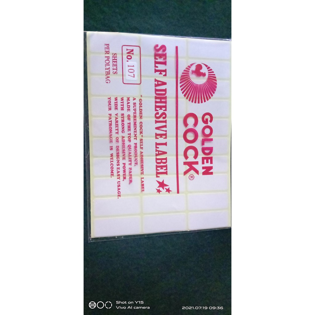 

stiker label nama undangan