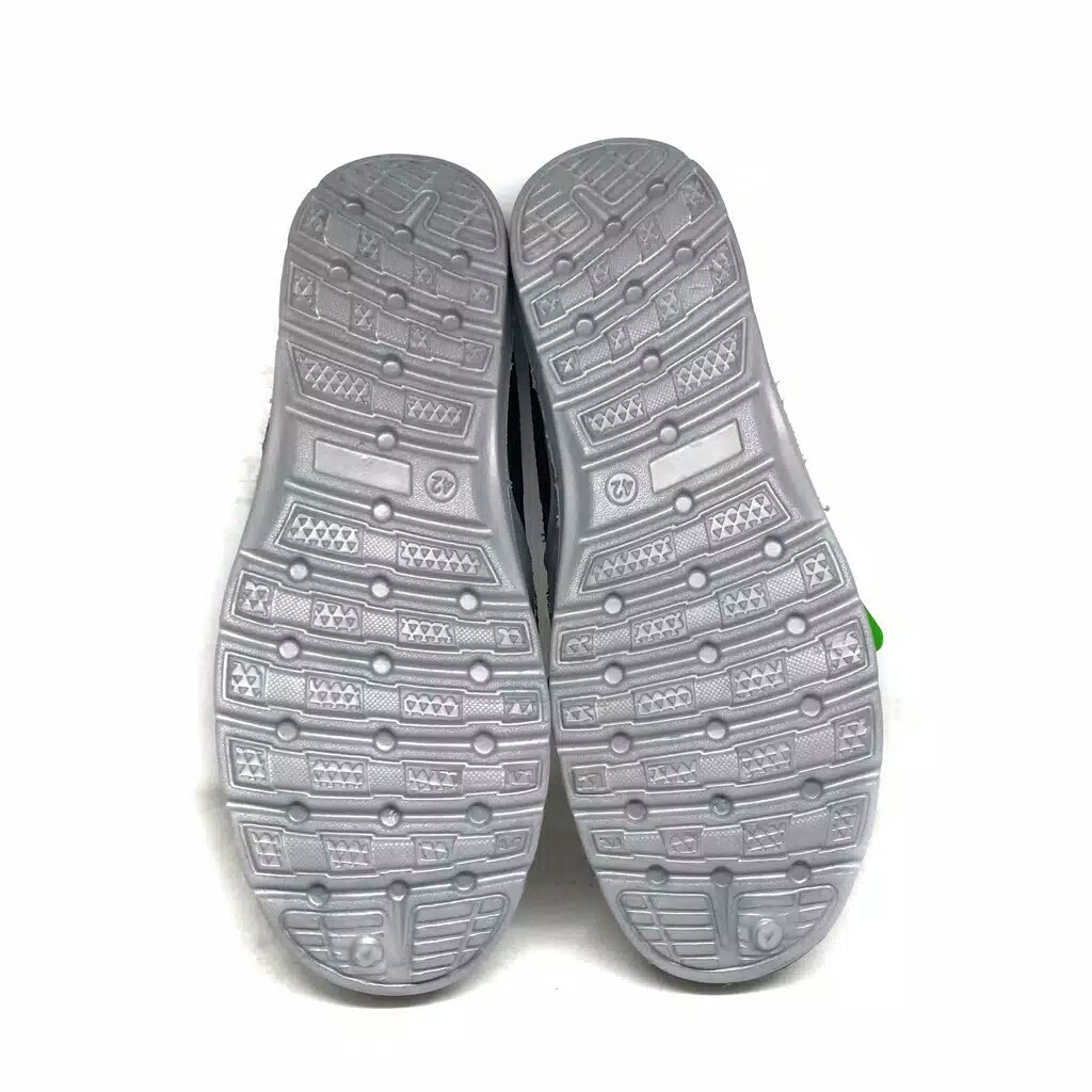 Sepatu slip on pria mickelson by Ardiles