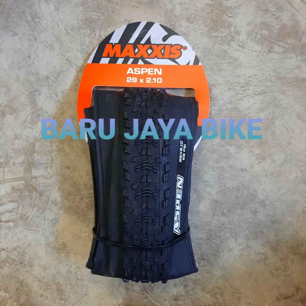 BAN LUAR SEPEDA MAXXIS 29 x 2.10 ASPEN