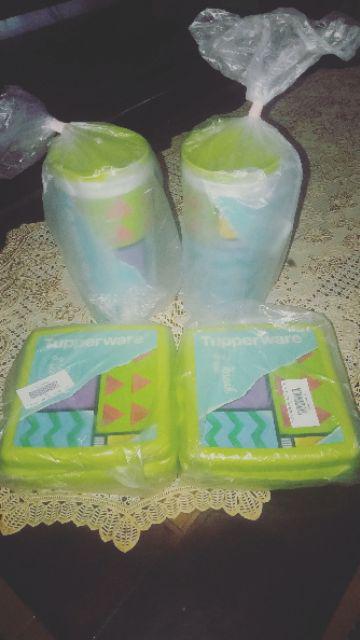 Paket Tweeny Untuk Bekal