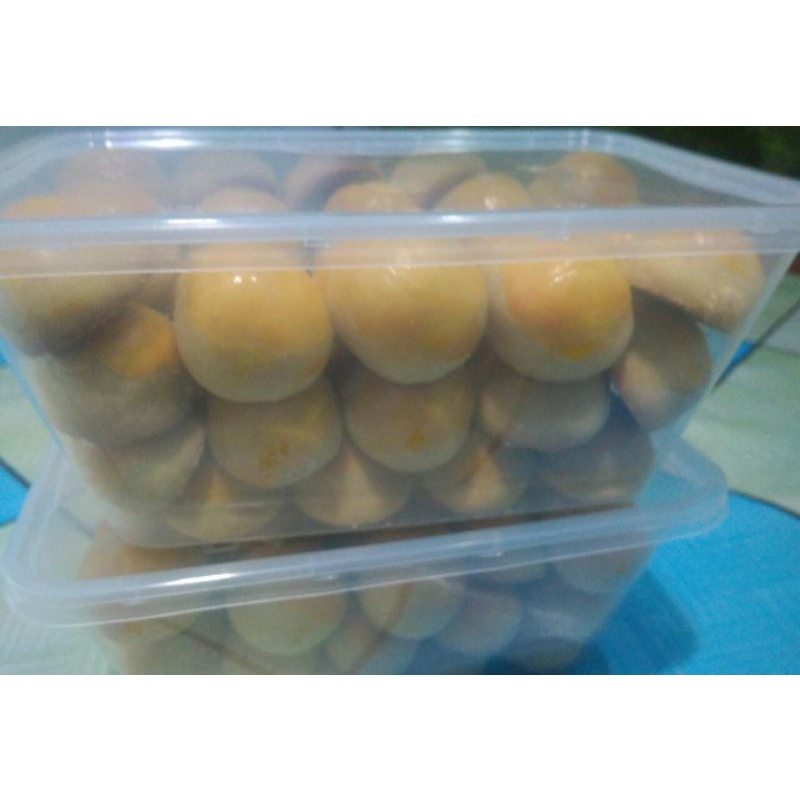 

Kue kering Nastar Box