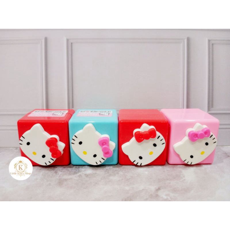 

Mini Sharpener Karakter Lucu ( Warna Random ) / Serutan Mini Pensil / Serutan Lucu /Little Kim's Shop