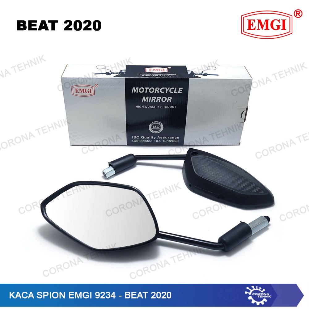 Kaca Spion EMGI 9234 - Beat 2020