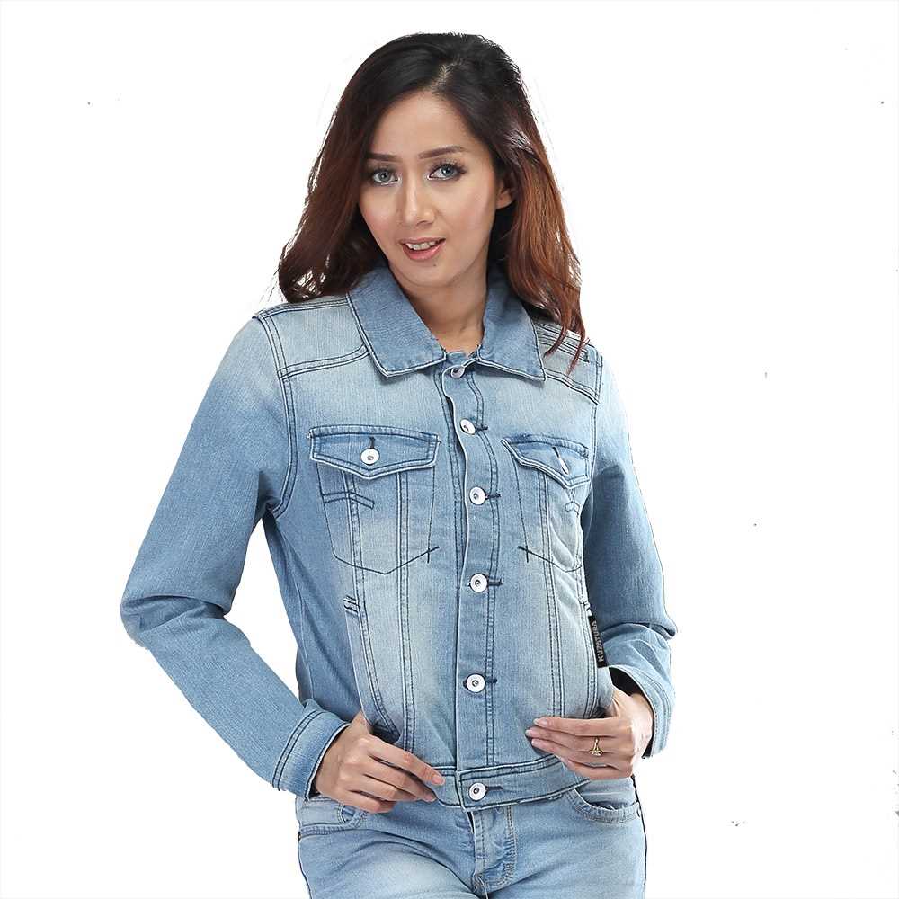 Kuzatura Jaket Wanita KCP 588