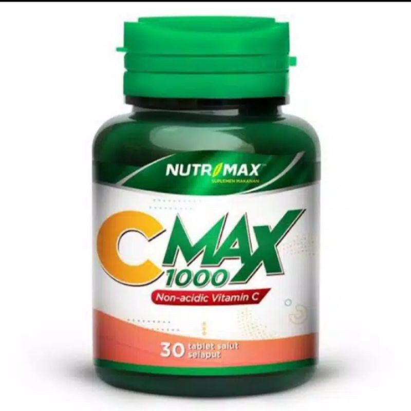 Nutrimax CMAX C 1000