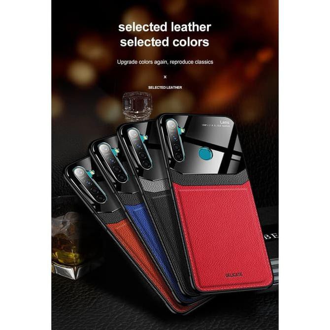 SAMSUNG GALAXY NOTE 10 PLUS FUNDOS PU LEATHER CASE