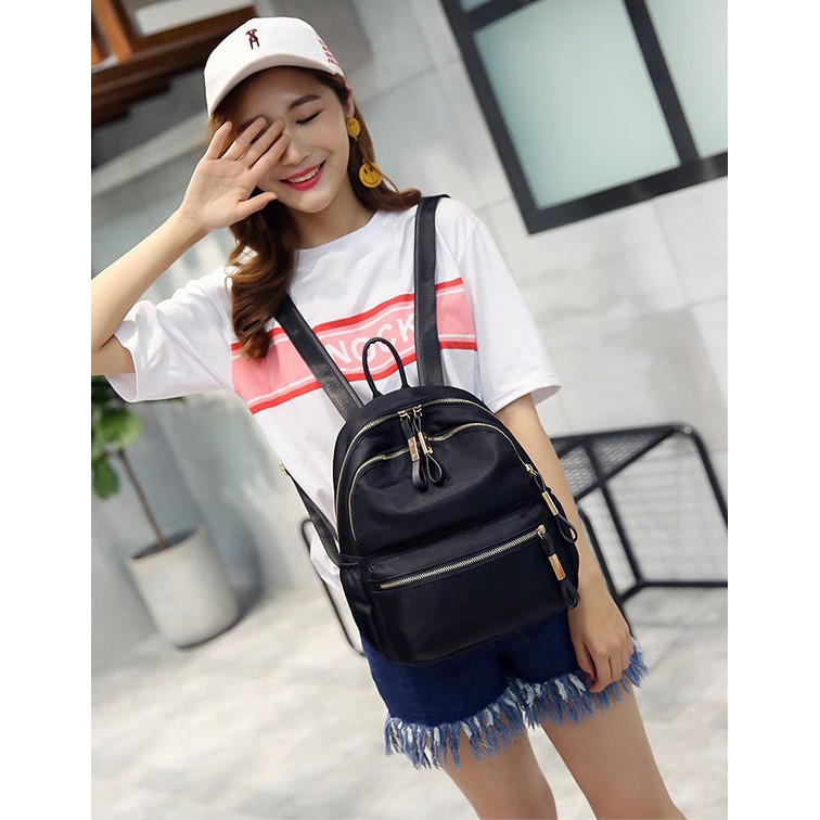 Tas Ransel, Ransel Laptop, Ransel Cewek, Ransel Cowok, Ransel Pria, Ransel Wanita, LV1566