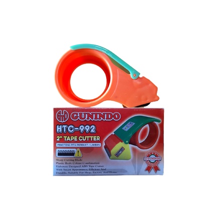 

TAPE CUTTER LAKBAN GUNINDO - HTC992