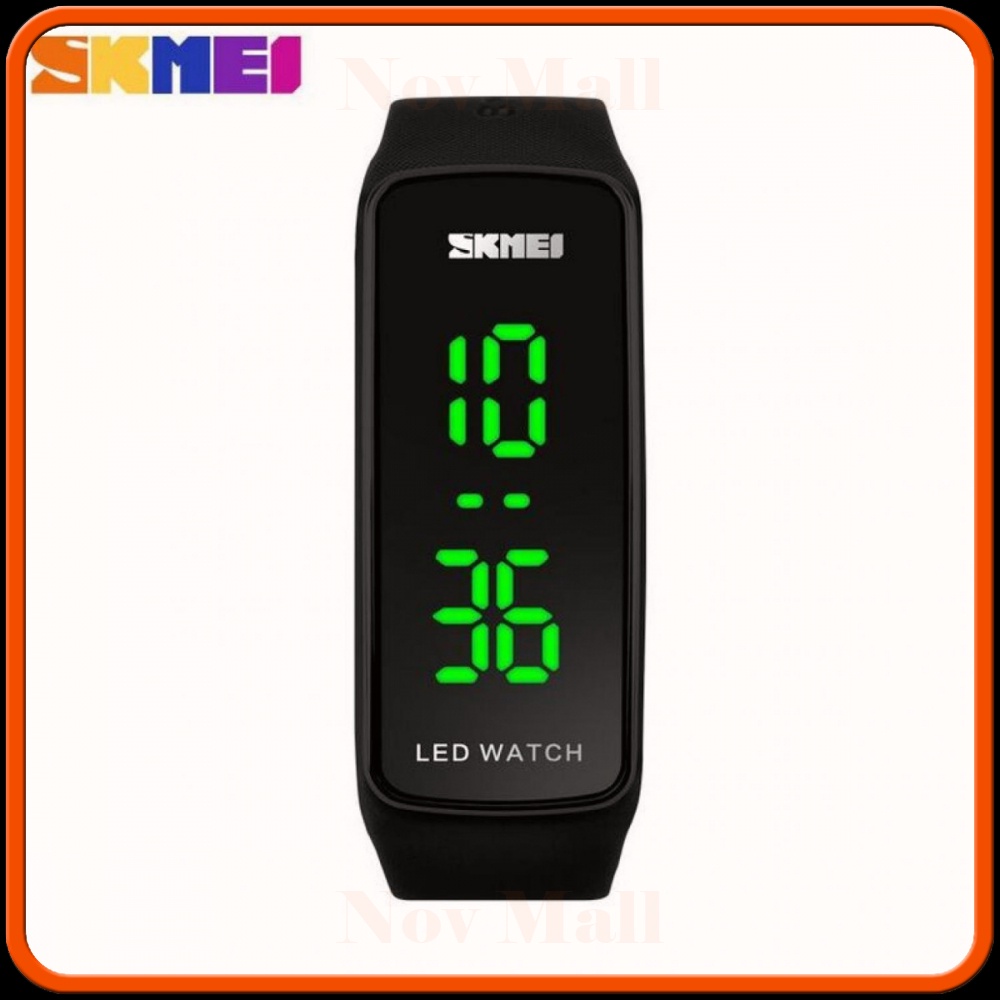 SKMEI Jam Tangan LED - 1119