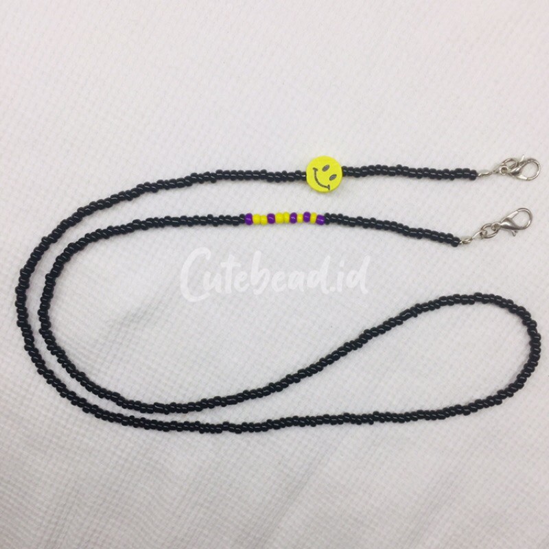 STRAP MASK TAY TAWAN | STRAP MASKER TAY TAWAN | INSPIRED MASK STRAP