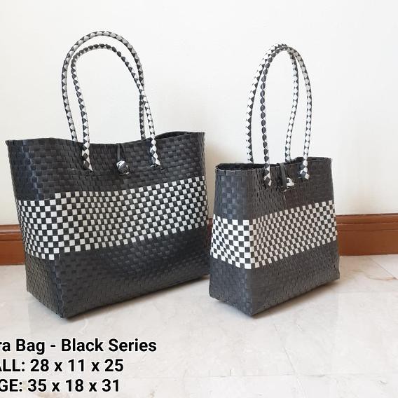 

❂ Tas Anyam Plastik, Tas Sembako, Tas Souvenir (Bisa untuk parcel) ✦