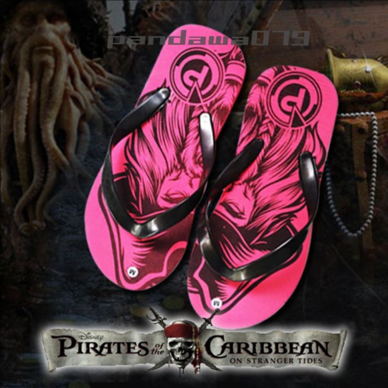 SANDAL JEPIT SANDAL PIRATES SANDAL DISTRO SANDAL PRIA