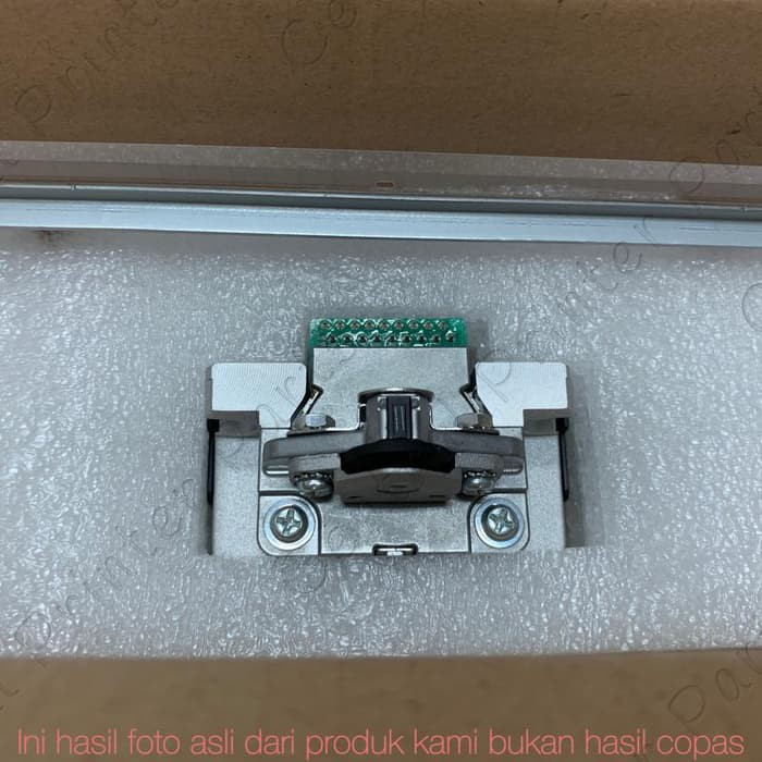 

Printhead Print Head Ori Brand New EPSON PLQ20 PLQ-20 PLQ30 PLQ-30