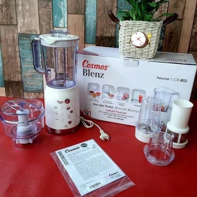 Cosmos Blenz CB 802