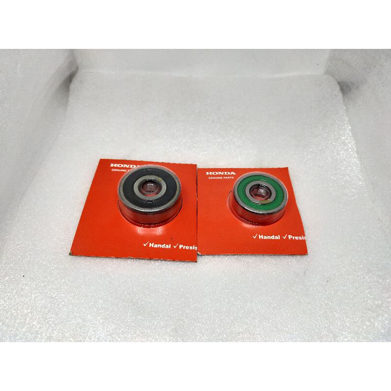 Laher Roda Belakang Satria 150/Satria FU 6201 & 6301 AHM