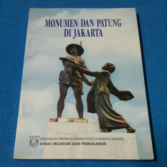 Jual MONUMEN DAN PATUNG DI JAKARTA | Shopee Indonesia