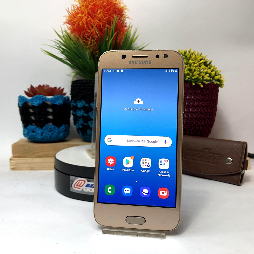 Samsung J5 Pro 3/32 GB Bekas Second Seken