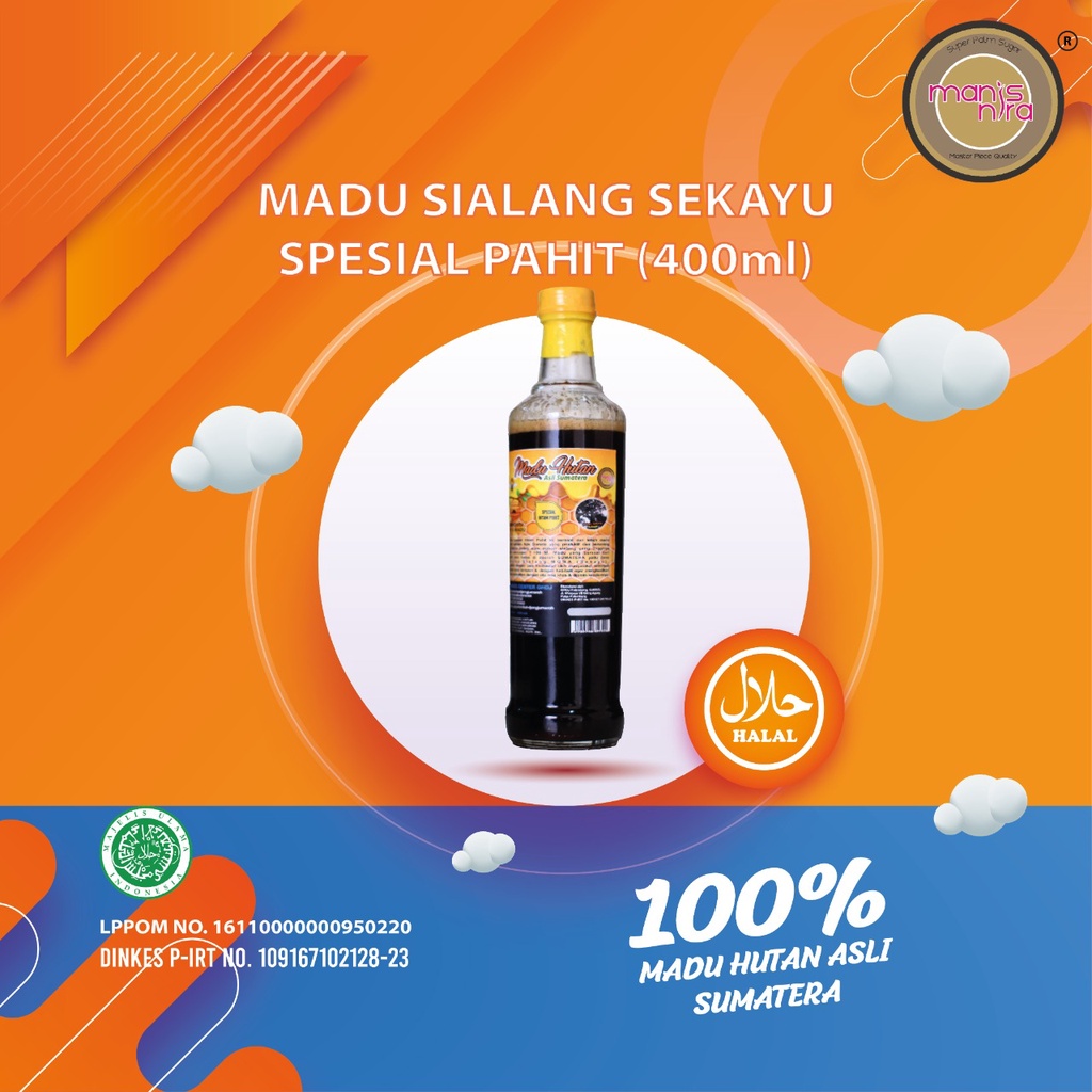 

MADU ASLI SIALANG SEKAYU/ MADU ASLI SIALANG/ MADU SIALANG PAHIT / MADU SEKAYU