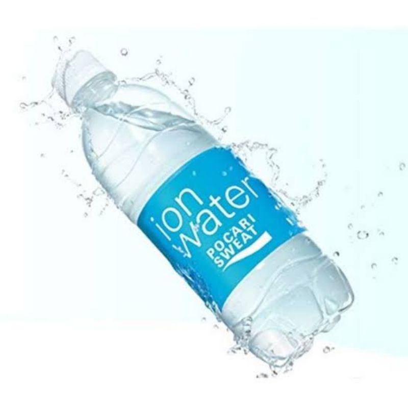 

Ion Watar Pocari sweat 350ML