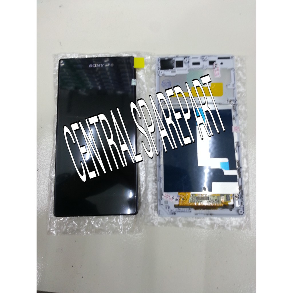 LCD TOUCHSCREEN  SONY XPERIA Z1
