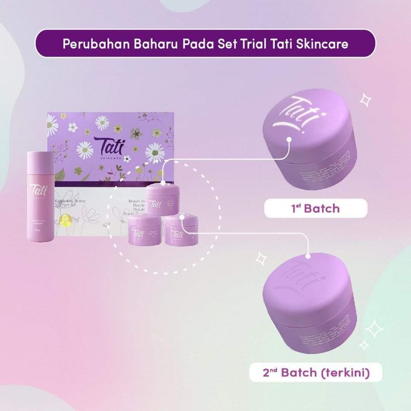 Tati Skincare