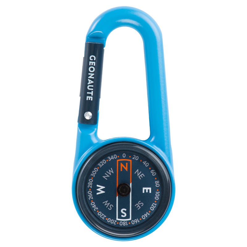 Decathlon Geonaute Kompas Orienteering 50 - 8575915