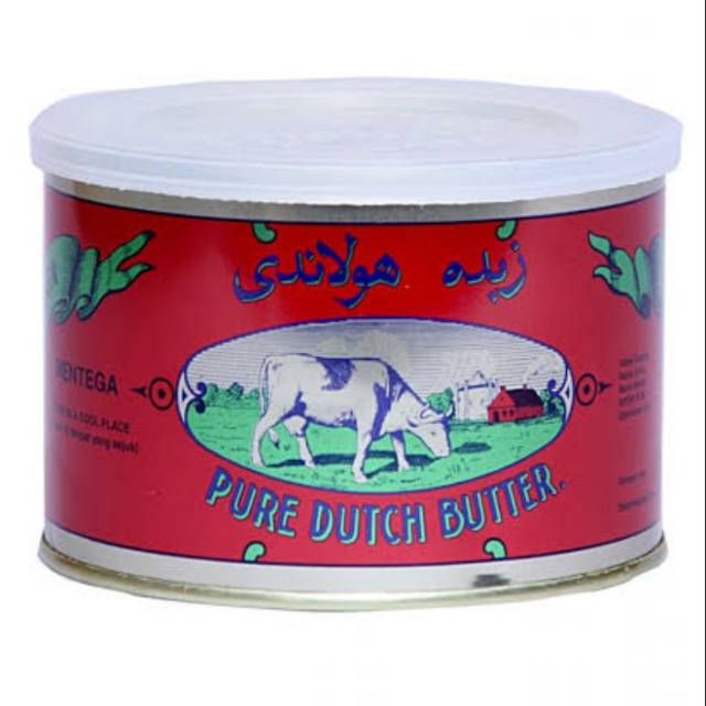 

Mentega Wysman / Wysman Butter 454gr