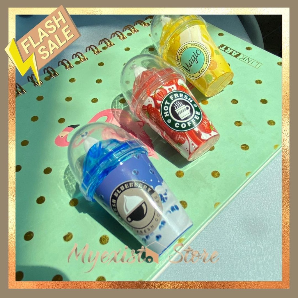 

correction tape starbucks mewah IVN686