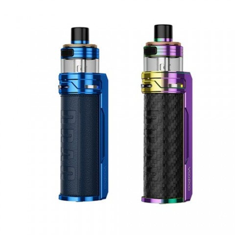 VOOPOO Drag S PNP-X Kit 2500mAh 60W - AUTHENTIC