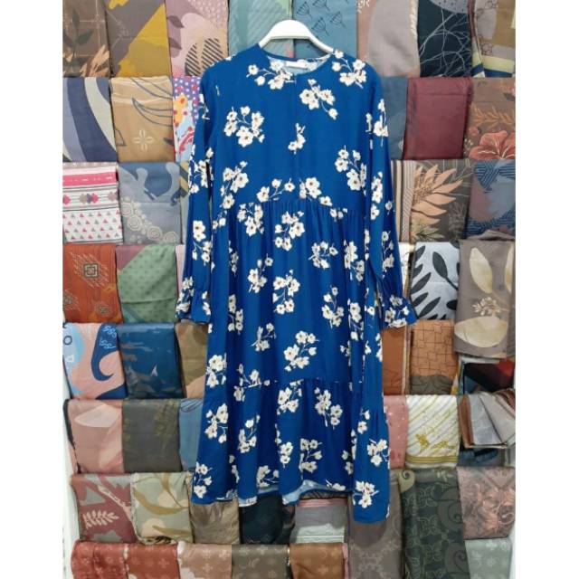 Mylady Tunik Summer Samira Original