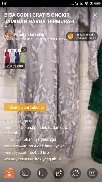 Kebaya Tille/Gomes Pita/Kebaya Modern/Setelan Kebaya Brokat/Kebaya Couple/Kebaya Terbaru BAJU BUTIK FASHION SERBA  50RBAN DAN 70RBAN