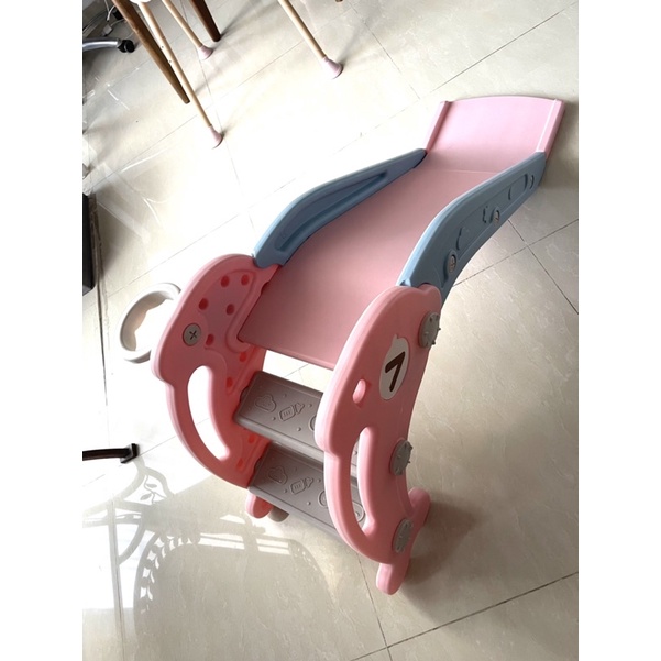 perosotan anak,Preloved mainan anak,Preloved perosotan, Perosotan bekas