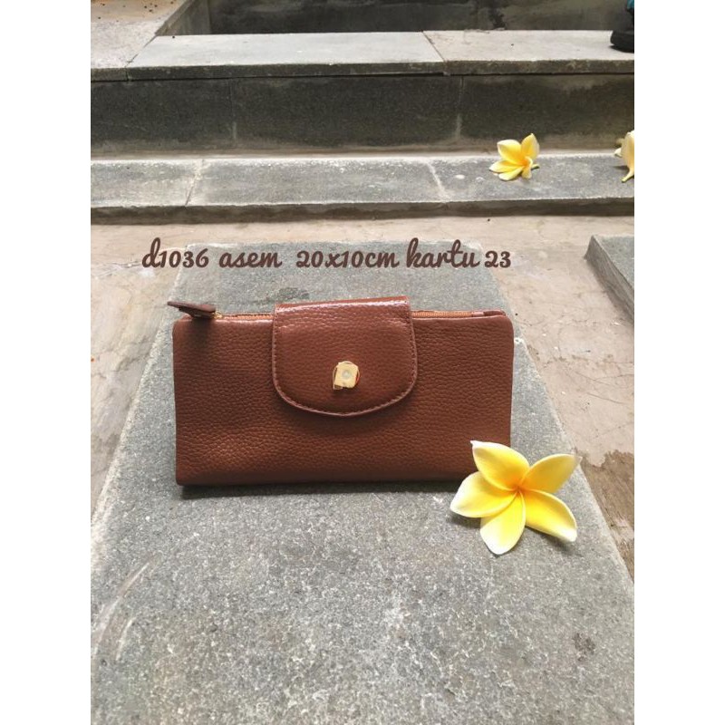 Dompet papillon D1053