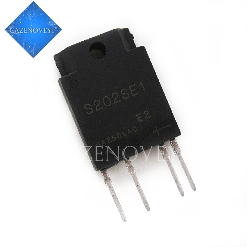 1pc Ic S202Se1 S202Se