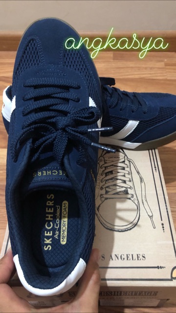 skechers zinger vertrock