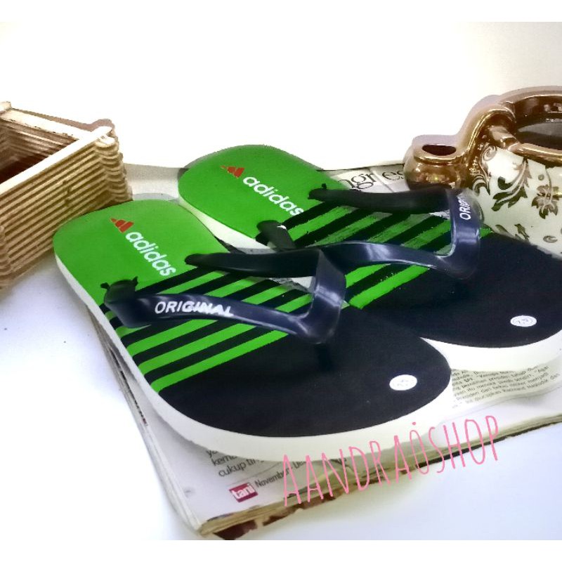 sendal pria,sendal jepit,sendal adidas,sendal cowok gaul,sendal murah