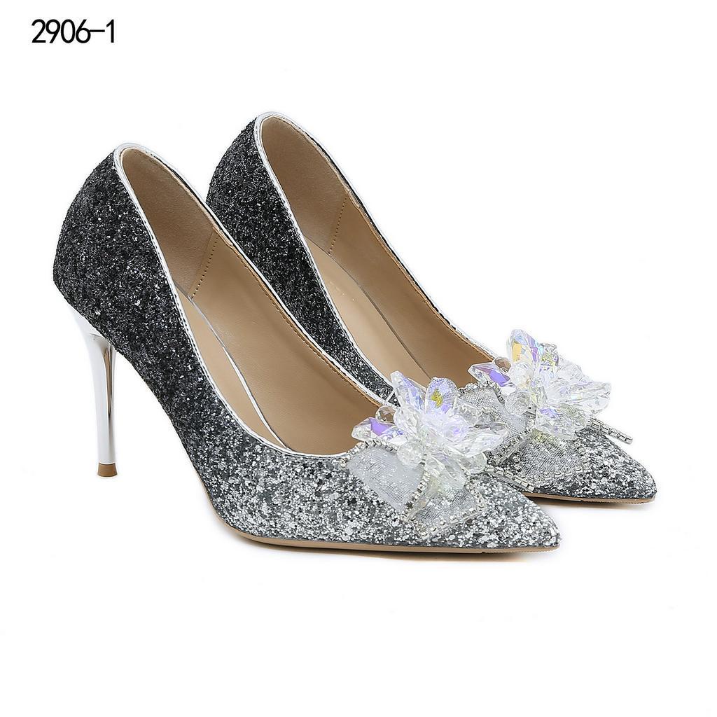 2906-1 Heels