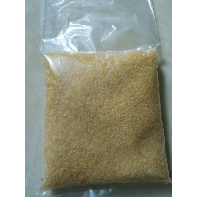 

Gelatine Powder Bubuk Gelatin Bloom 150 250gr Halal