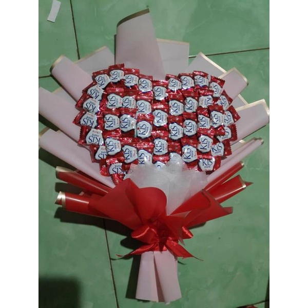 

BUCKET PERMEN/ BUCKET LOVE/SOUVERNIR UNIK/KADO UNIK