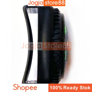 Clipper L/B NH Compass No Number / Kompas - Black