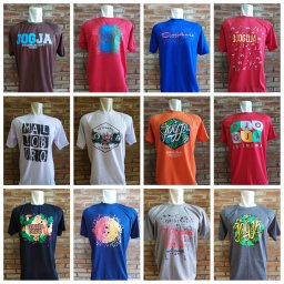 COD Kaos Tshirt Jogja Murah Pe distro Kaos Oleh Oleh Jogja Kaos Malioboro Kaos Oblong Kaos Pria Wani