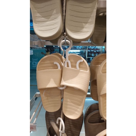 Miniso Sandal Wanita / Miniso Sandal Slip On
