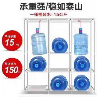 Lemari Besar Jumbo Rak Baju Cloth Rack 3 Layer LEMARI Lemari Besar Jumbo Rak Baju Cloth Rack 3 Layer LEMARI