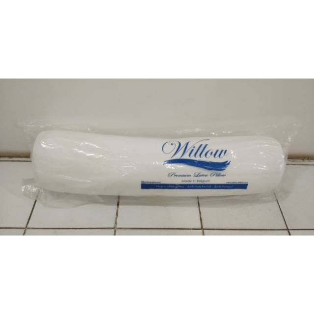 GULING LATEX WILLOW / PILLOW WILLOW