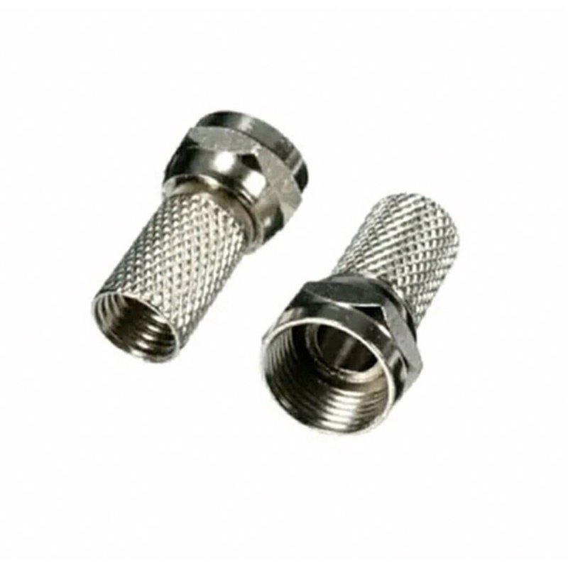 Jack Konektor Tv F Drat