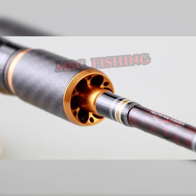 Joran Relix Nusantara Orong Orong Gen 2 602