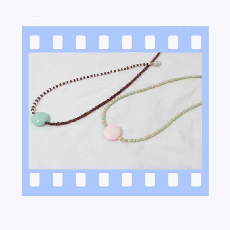 Choker / Kalung choker