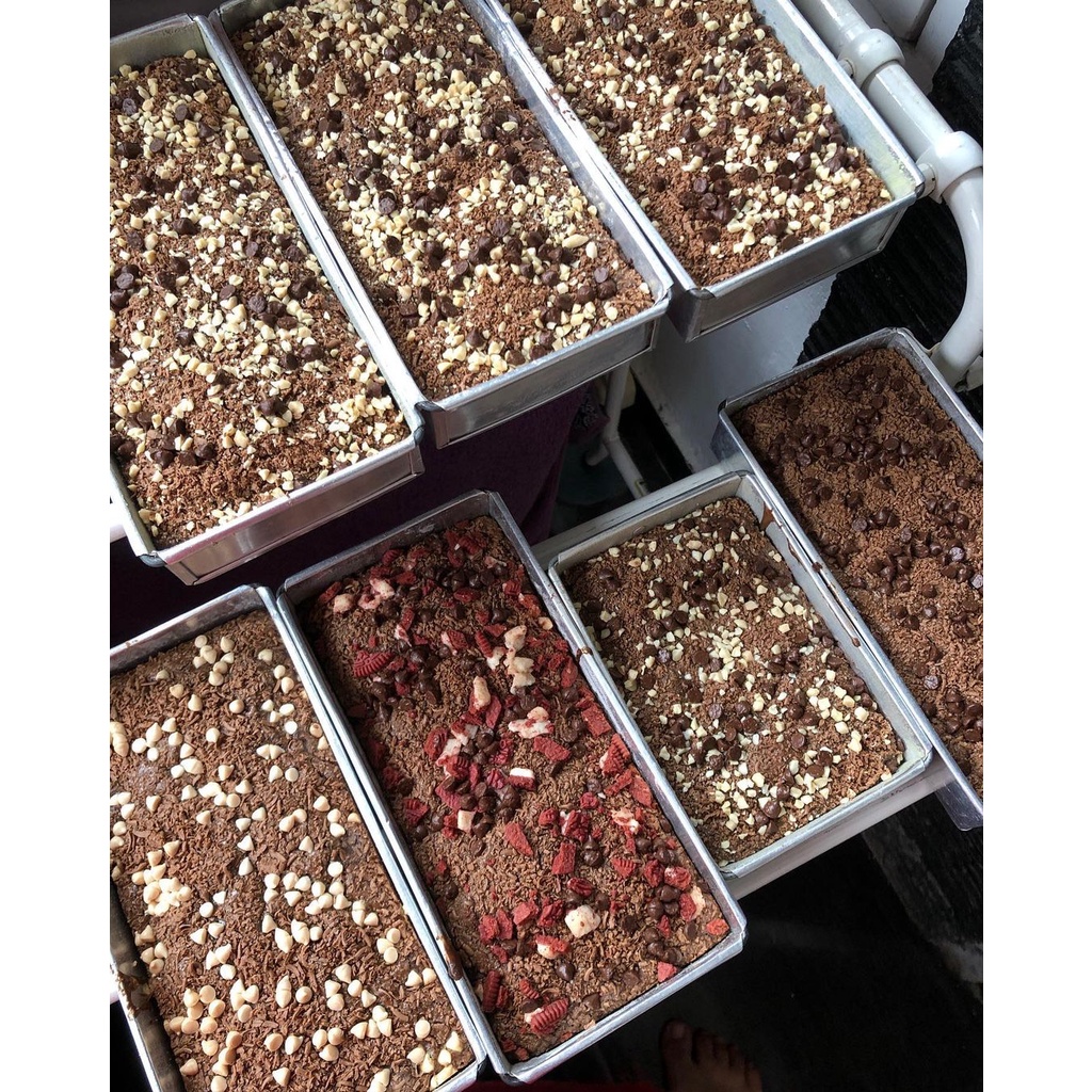 

Chocolate Brownies