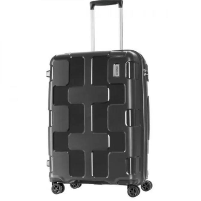 Koper American Tourister 20 Amt Rumpler Spinner Cabin Szie 20 Inch