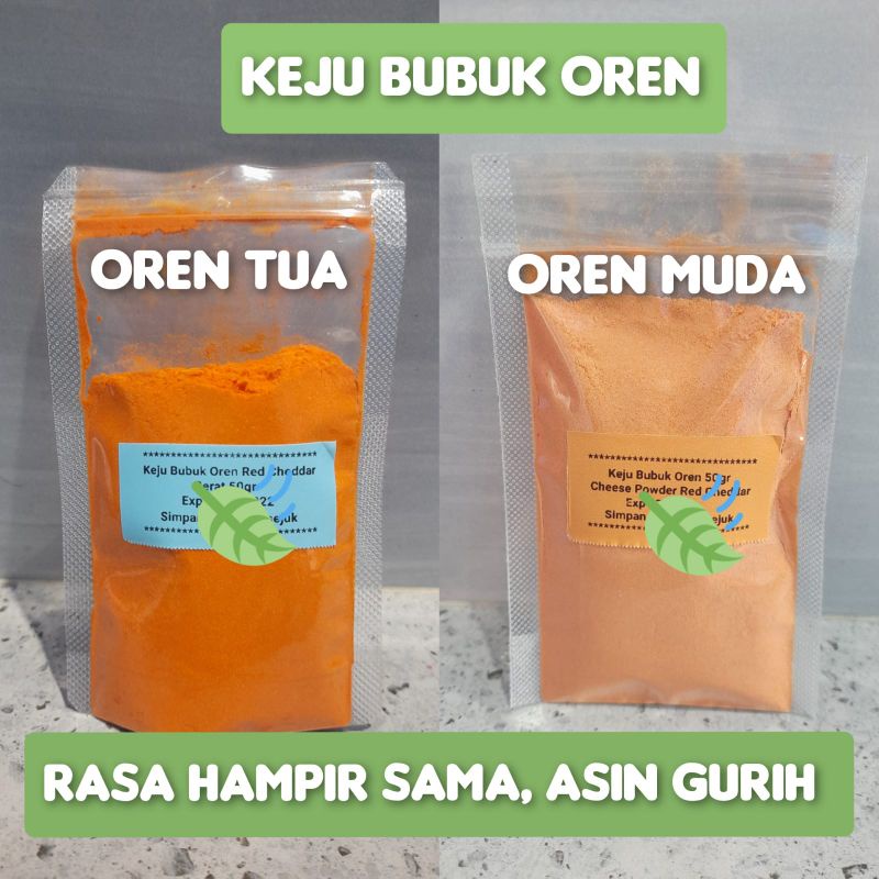 Cheese powder keju 1kg bubuk saus keju dels kerry cheztone cheddar bumbu tabur